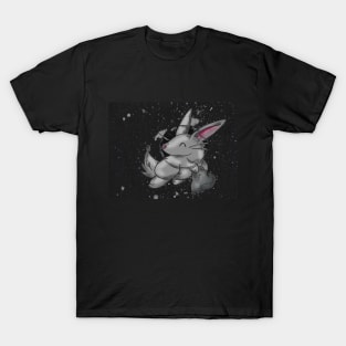 Moon Rock Valentine T-Shirt